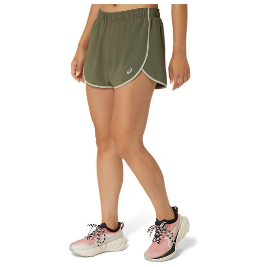 Asics Γυναικείο σορτς Icon 4'' Shorts